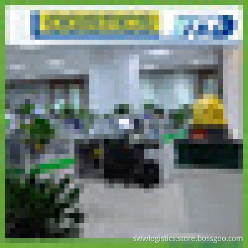 Cheap air freight to United States